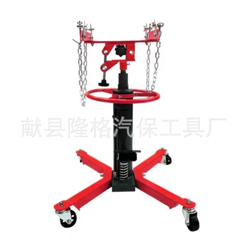 汽车维修0.5T欧式运高JNO位运送器托保养汽保高变位送工具速箱架