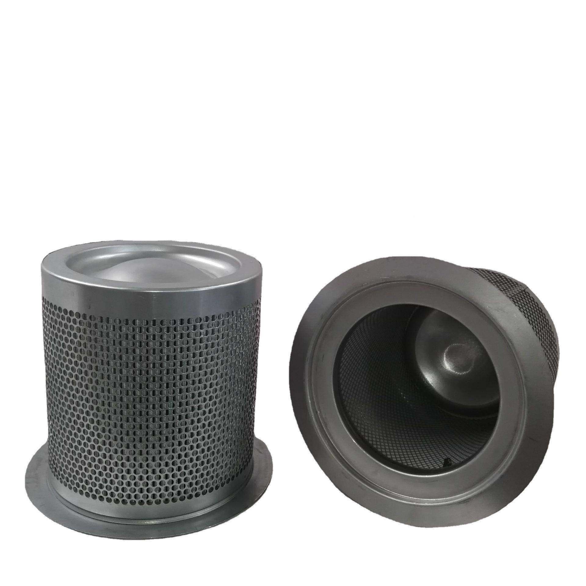 油分离芯91111-00361901122-160191111-00-M空压细机配件内置折叠