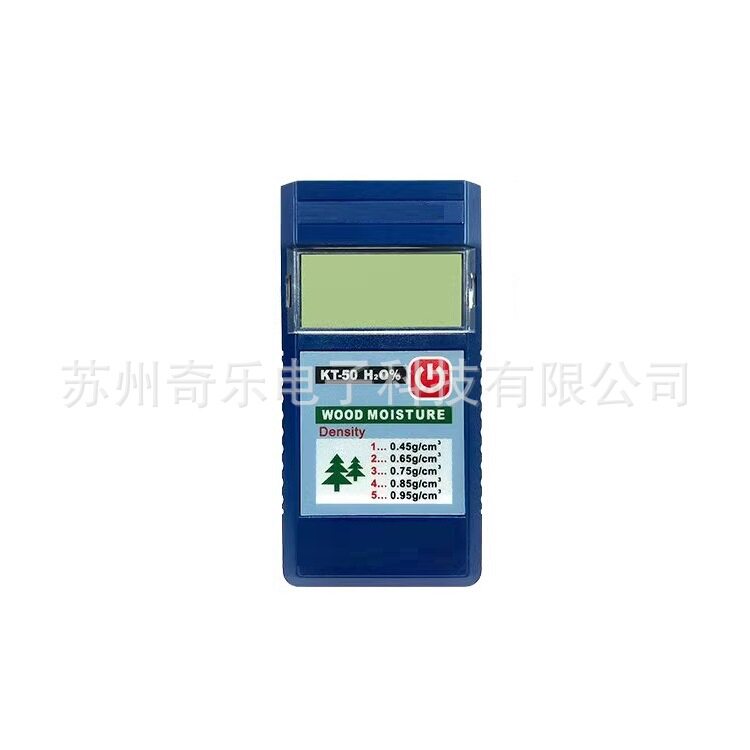 KT50B感应式木材水分计