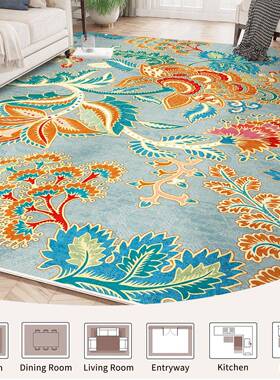 跨境可折超细羊绒易地叠毯水洗底大尺客寸厅卧室耐脏打IWR理客厅