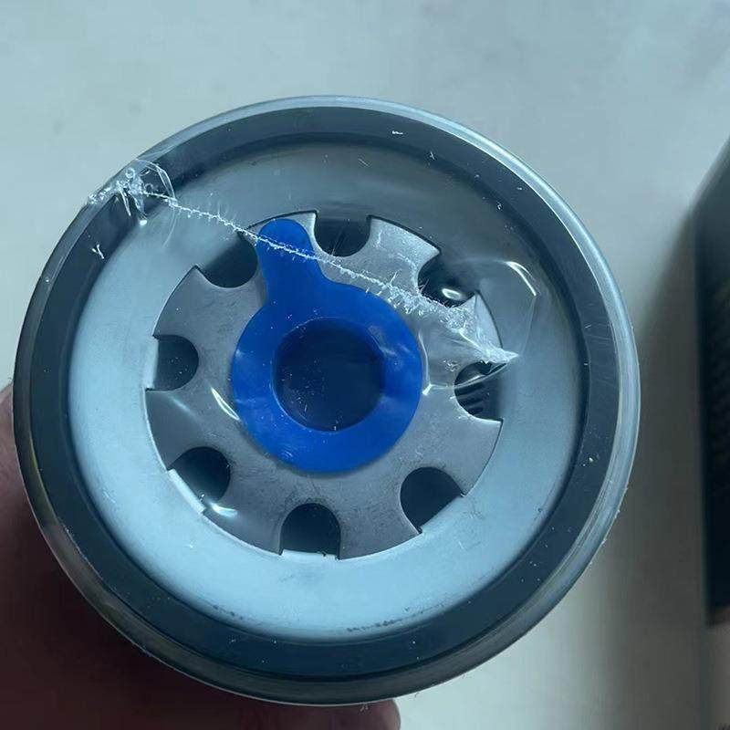 P420水分离器总成柴油滤清器发动机滤芯燃油L油粗滤PL420旋装式