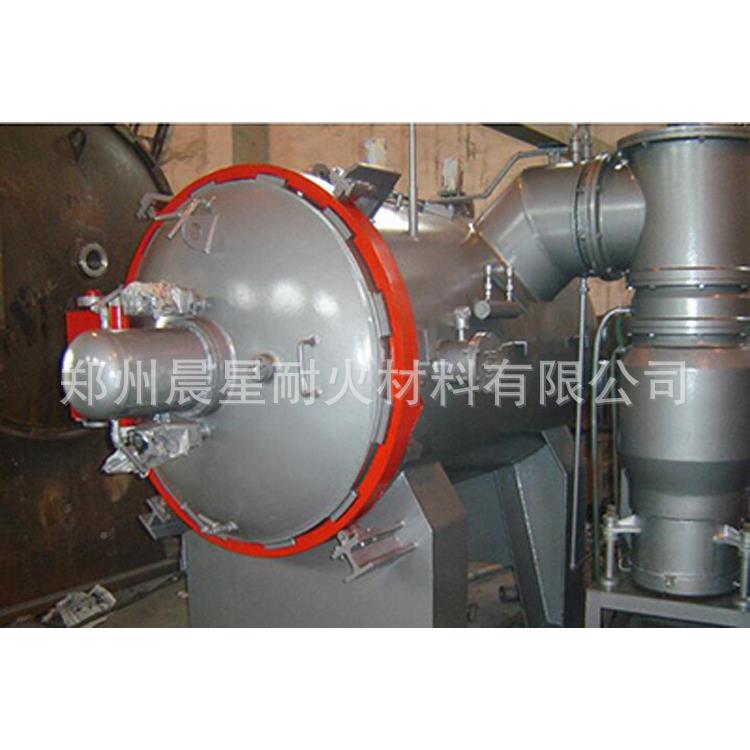 郑州星晨高温石墨真空炉式气箱氛热处理烧结SYA退炉钎焊火炉小型