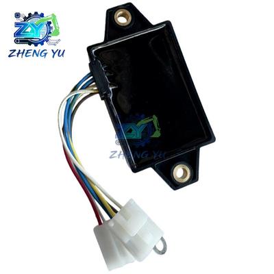 MMV409NYG675定时器继电器开关2416A12-0001挖掘2机机械工程配件