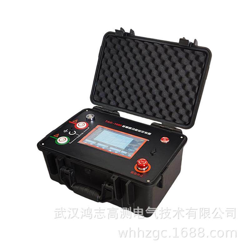 器核角相器检定试装置验电测电压频率505相位模拟高压可调声光报