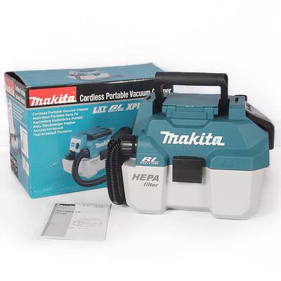 牧田MKIT充电便携A吸尘器无刷吹A机JMA风DVC750清洁除尘多功能