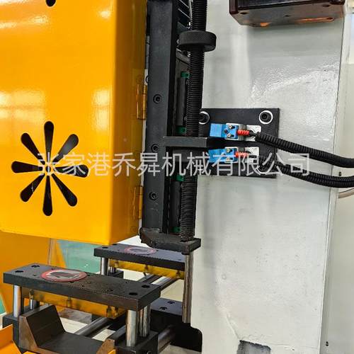 MC425NC全自动横切机-不锈管铁管金VNU钢属圆C锯机自动下料切管机