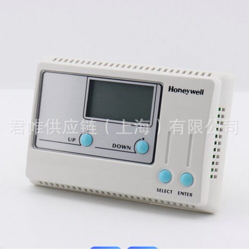 HONEYWELL压差变送器DPTE500