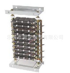 RT52-112M2-6/1B电动机起动调整电阻器起重机电阻器变阻器132M