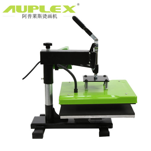 Shaking Head Heat Transfer Machine多款式烫印机摇头烫画机家用