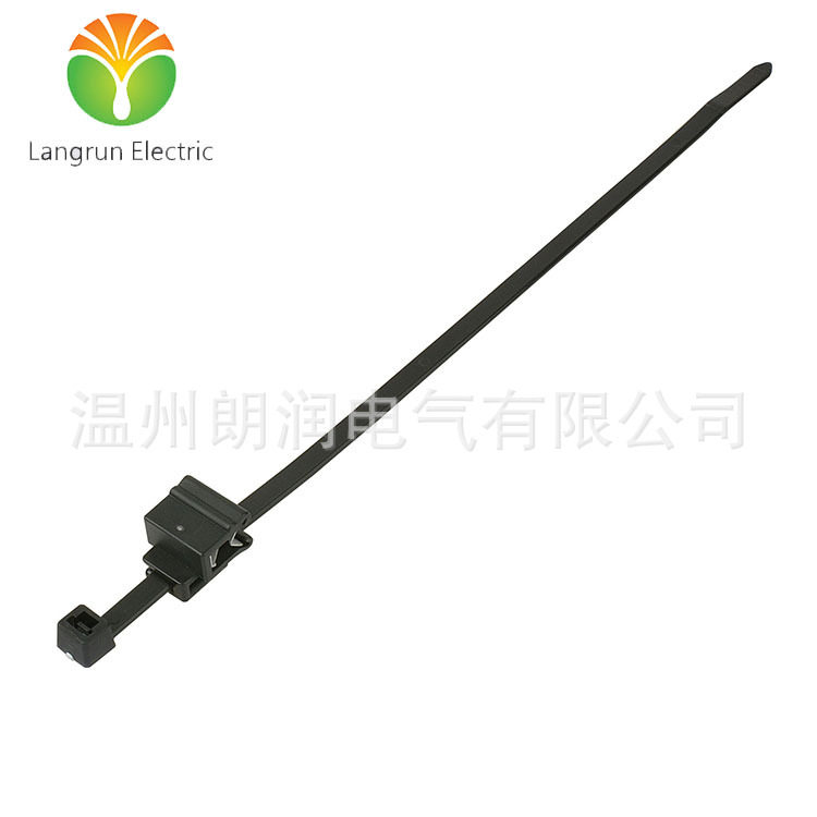 汽车线束扎带多规格可选图片