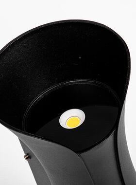 LVI简约户防水壁灯室外过照道外花园上下庭E院阳台LD现代创意室内