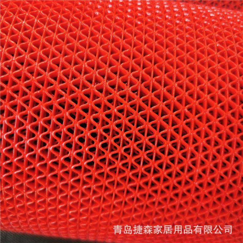 PVC空02防滑地垫厨卫生间浴室隔镂水房地垫门厅道地走毯,居家布艺,地毯,淘宝优惠券,粉丝福利购,淘宝优惠卷