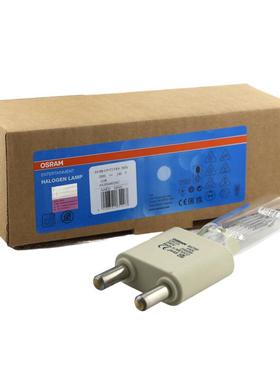 欧司朗6479CP7340V2000W聚光灯泡2KW灯泡8/影视摄影2舞64789台灯G