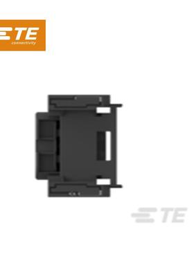 1-224803-1泰科TE连接量器原装JEG进口大9现料货防水汽车塑接插件