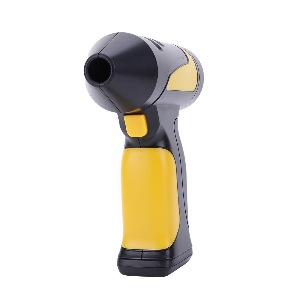 暴力涡轮扇风高无刷电449机你无线超动力除迷尘器吹尘器清速理工