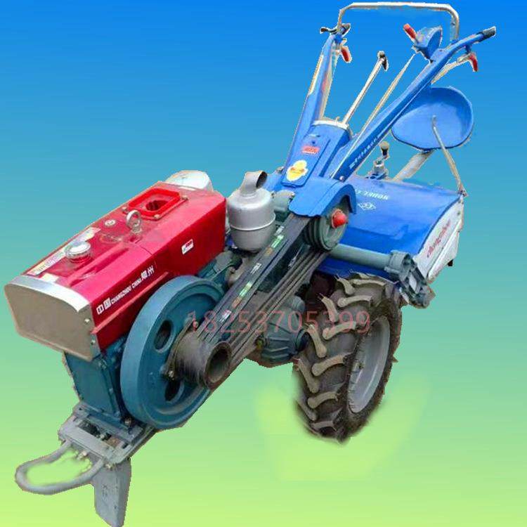 兴星手AQU扶拖拉机果园旋耕机耕地小源型开荒松土用整机地旋耕机,鲜花速递/花卉仿真/绿植园艺,其它园艺用品,淘宝优惠券,粉丝福利购,淘宝优惠卷