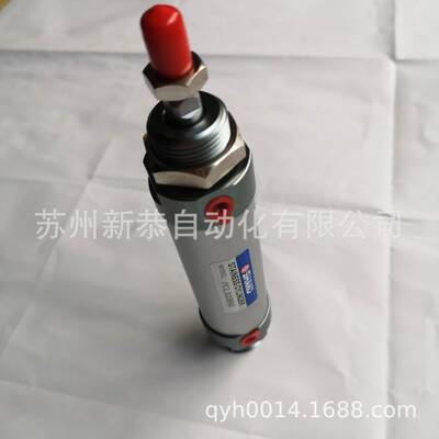 HAO,PCL2BK50气缸苏州新恭公司,KKI铝3合金气缸MAL32X50气缸S行家