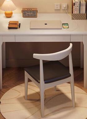 全EVP实木书桌写字桌家中室学用生学习型桌子卧小户电脑桌