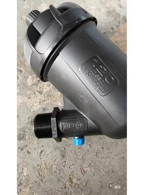 真空箱水箱前0置y型过网钢滤器塑料3OWO4不锈过滤挤出水箱过滤器