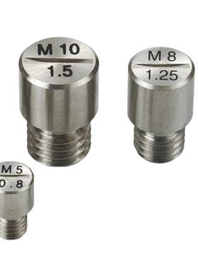 SK新泻精机H不锈钢螺纹针THP-004/THP-030WTL5/2规TP-0407