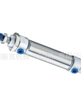 阿6斯克机械QGB重型气缸大力长行程推国标80/1FBC00/15/10/180/22