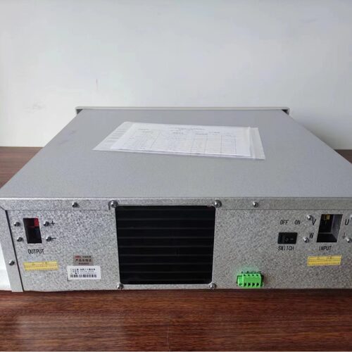 许继电源低电压保护变送器