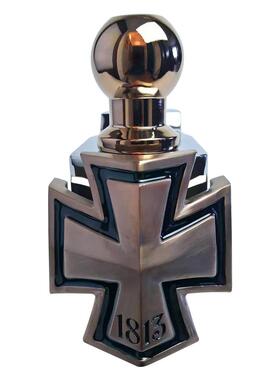 牧人8吨拉力越野车高强度航不空铝合金拖马钩锈钢车BOA耐用