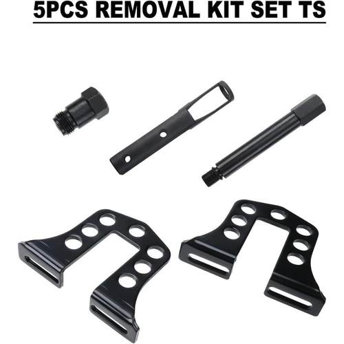 免拆式凡组GHD气门弹簧压缩器尔气门油钳封更换气门置顶钳