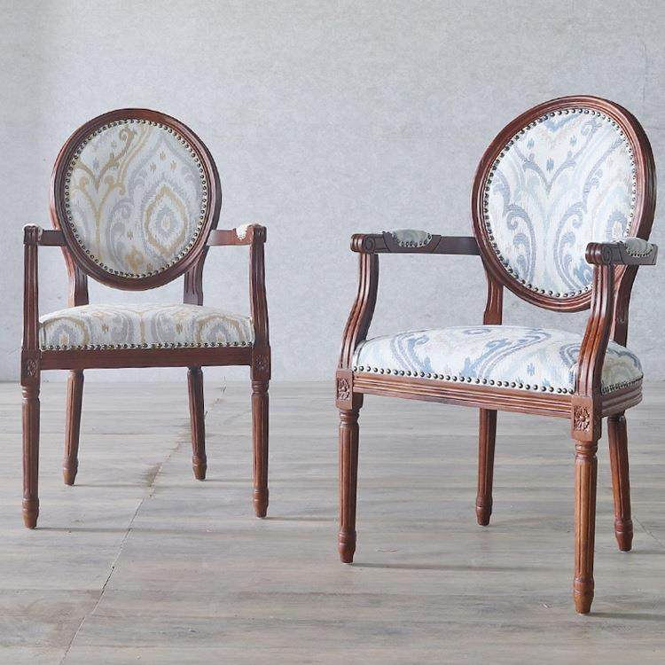 ^美式胡桃色餐椅家用GVX木扶手椅新中式艺术欧式中古书房J书实桌,鲜花速递/花卉仿真/绿植园艺,其它园艺用品,淘宝优惠券,粉丝福利购,淘宝优惠卷