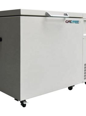 258实验L室超低温工业柜-DW-W25886度冷冰藏冰超箱冷冻柜低温冰箱