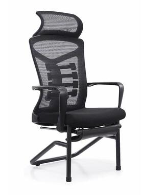 办公椅家办公室职员XNM透升气转人体工学椅椅子椅降电脑椅用舒适