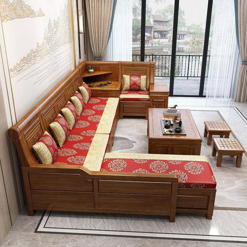 香木全实DNK木具沙发组合客厅家家花用中式仿古雕转角贵妃储樟物,鲜花速递/花卉仿真/绿植园艺,其它园艺用品,淘宝优惠券,粉丝福利购,淘宝优惠卷