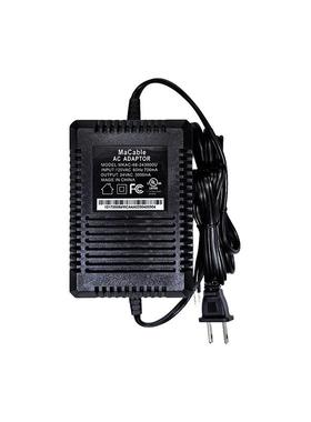 现0货安防电源MKA-66-24300智能兼容多重CSUM保护认证齐全质量稳