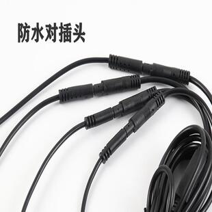 魏派坦克30中网小黄灯改改装ZIN专用LED无0损装七彩AP控制小黄P灯