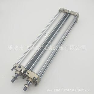 S气MC气缸MC5拉杆气缸CA2B气缸CARMM2气缸SCDA2B40 00缸