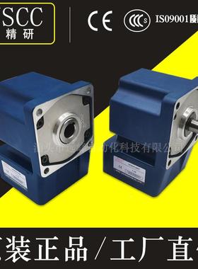 JSCC精研电机100GF401RC100GF50RC100G6G0TJGRFC00F75RC直角电机