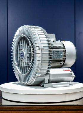 全风wyxt12RB940-7BH229975KW气泡清洗机用高压风机