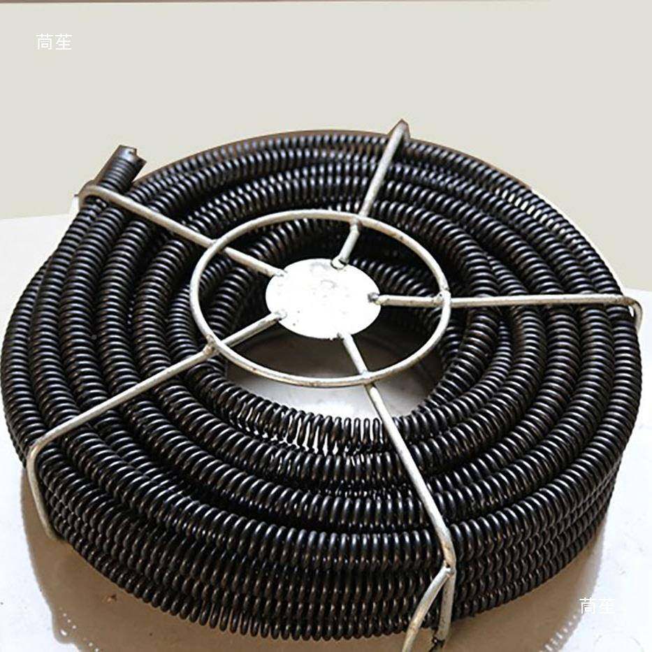 通下水簧道150直WOV径22具密弹疏通工电动加疏通机通室外管道,鲜花速递/花卉仿真/绿植园艺,其它园艺用品,淘宝优惠券,粉丝福利购,淘宝优惠卷