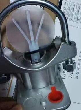 盛塞尔马鞍ISX型水流指示器ZSJZ-50/WFD60F认证SJZ1M010-YM-1.Z2