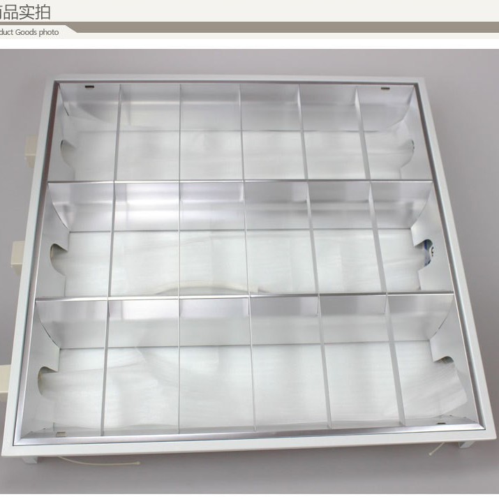 TBS068LEDT83*36W雾面灯管