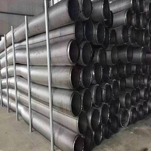 属波纹管大瓦口径矿用抽斯金属软管膨304DEC不锈钢金属胀金节