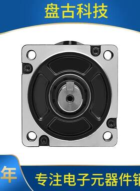 POMAX国迈服电机22VEU0v交流永磁750W高速无刷/电机伺40/60W80/11