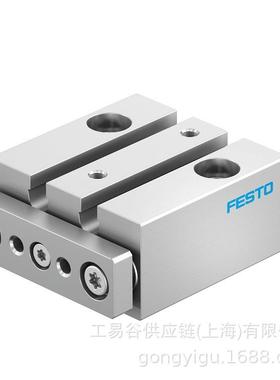 FESO导系向杆气缸DM列DFM-6-5-PT-ARLNF-GF