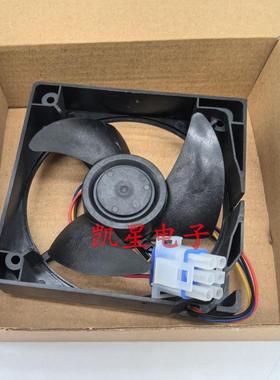 U101P扇14MS7A3-57A611蒸发机风扇WR60X103340冰箱风1.6v.23NOCA