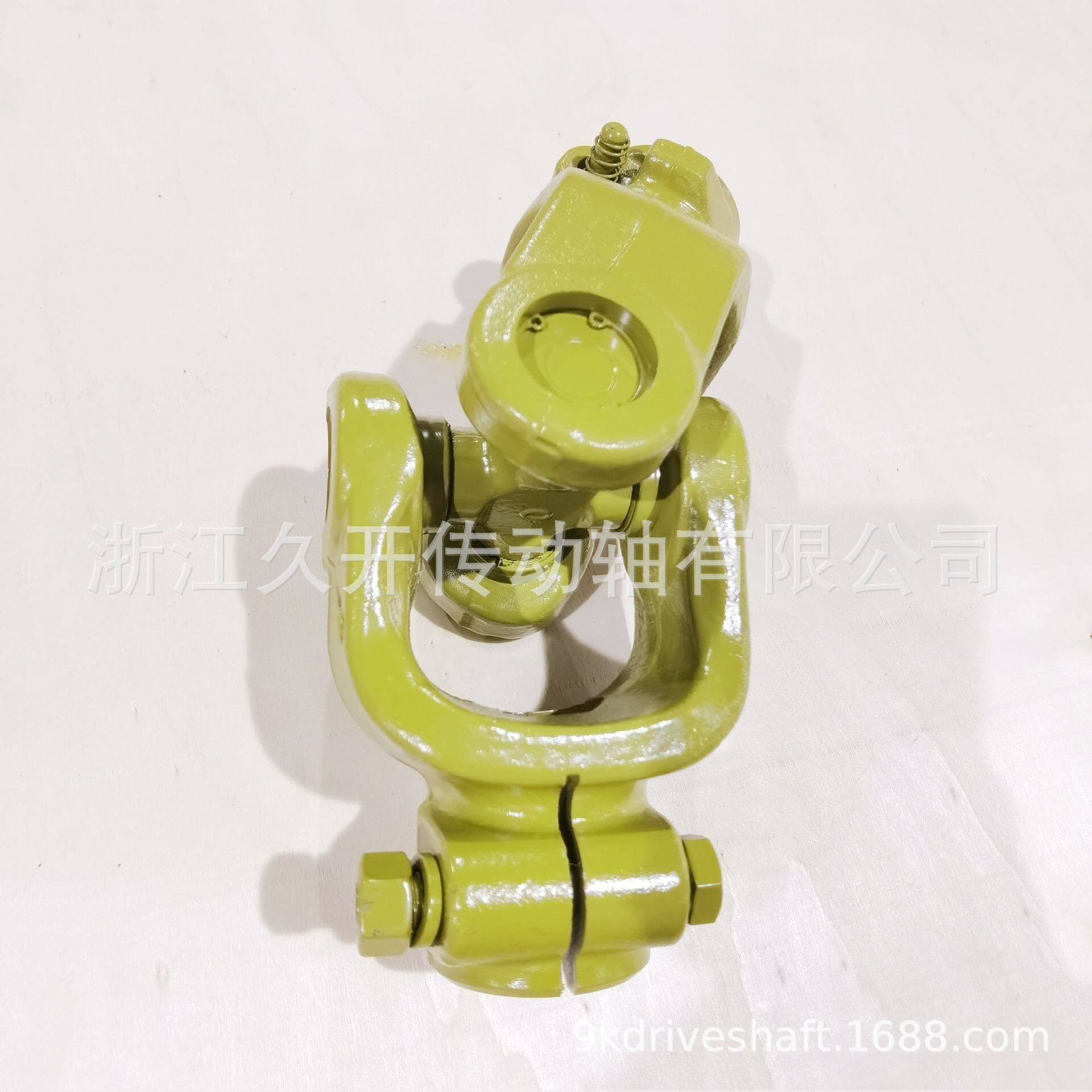 六角管传动轴锻造破槽螺栓配件