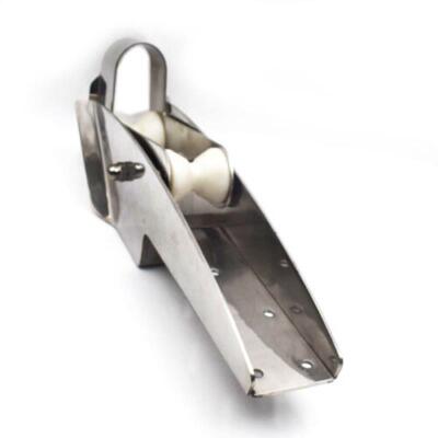 艾硕可承重.5-WYZ1k5420m7m不锈钢锚支架多规g格游艇船用五金配件