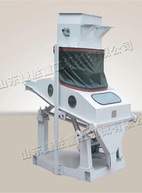 粮食吸厂式比EVQ重去石机稻谷振动分层选机花筛生去玉米石清理设