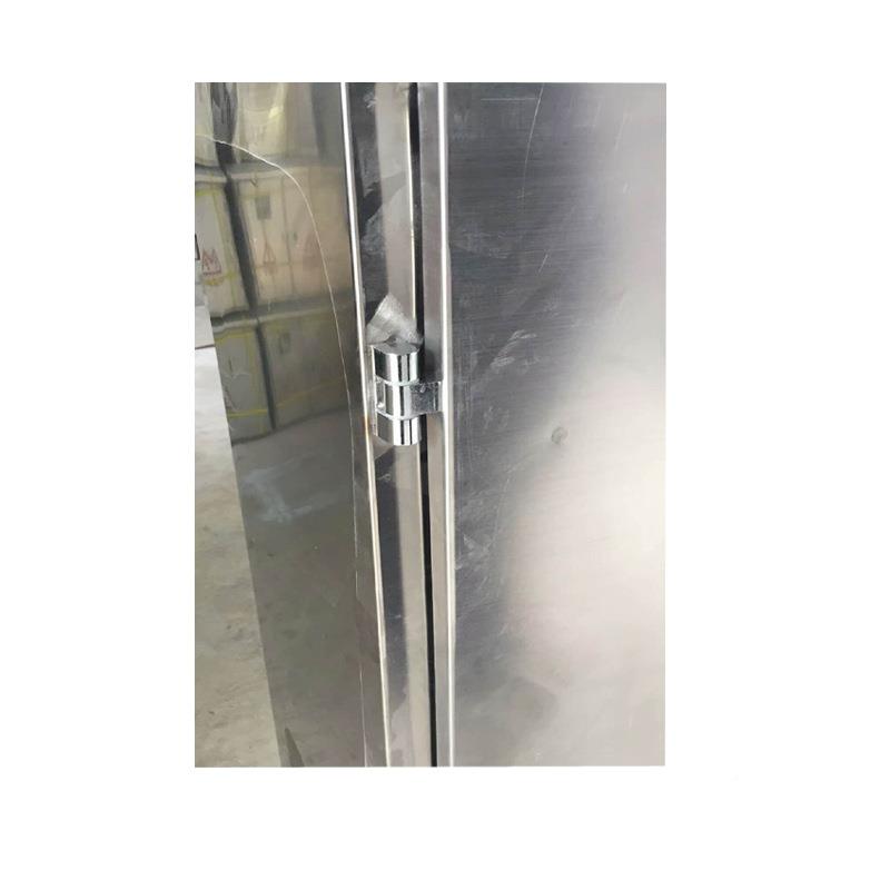 不锈钢雨防落地力式动柜21柜动力箱基业箱布线1000*600制箱控箱