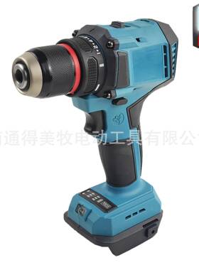 美跨境爆款MFG锂电18/20V单功能无刷数电显手钻沃德伟牧田奇脚