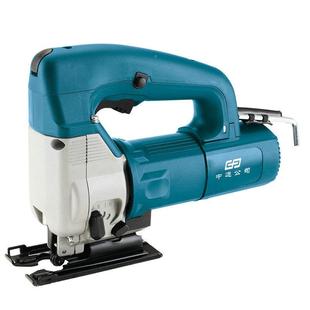 家用工业级动手工锯台式 多功木板能曲曲线机木工SOL专用小型线电